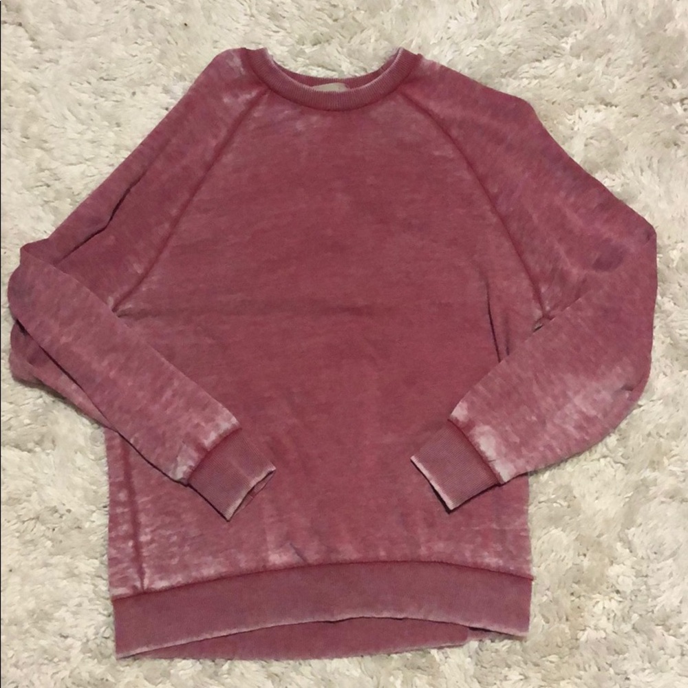 Zara Sweater Size M